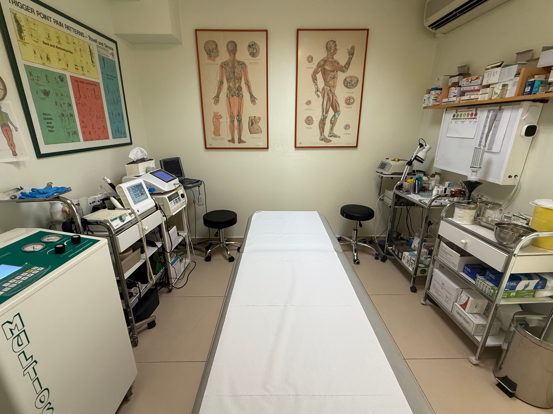 Άνοια: Τα Πρώτα Σημάδια, Διάγνωση και Θεραπευτικές Επιλογές